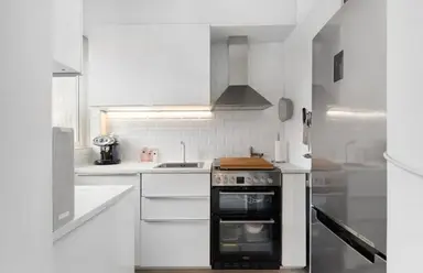 85m2 house to rent for 2250€/month in Meent 82C, Rotterdam