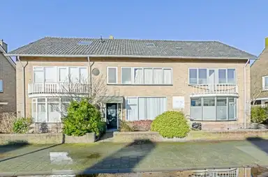 132m2 house to rent for 1850€/month in Middenweg 95, Den Helder