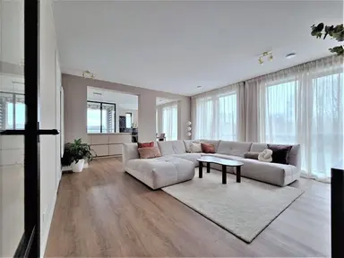 90m2 apartment to rent for 2750€/month in Rijnlandlaan, Amsterdam