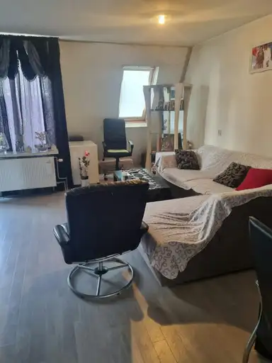 70μ² Διαμέρισμα προς ενοικίαση για 1350€/μήνα σε Evoluon, Capelle aan den IJssel