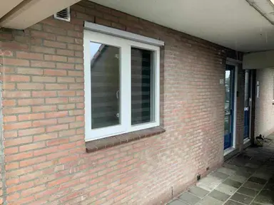 37m2 apartment to rent for 512.31€/month in Kalf 326, Zaandam