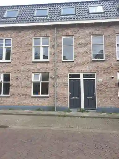 63m2 Appartement à louer pour 2060€/mois à Van der Laenstraat 103, Zwolle