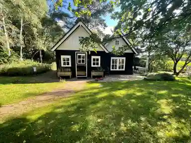 72m2 maison à louer pour 1280€/mois à de Kamp 7, Heelsum