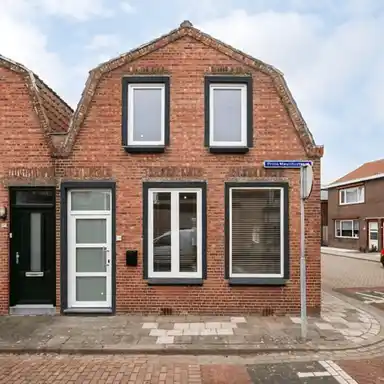 89m2 house to rent for 1510€/month in Axel