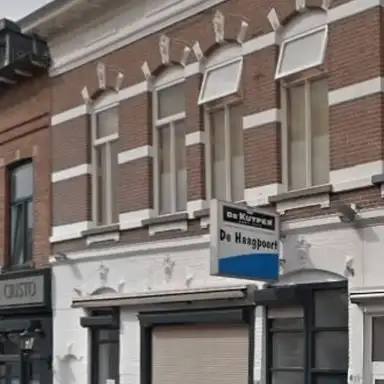 12m2 room to rent for 480€/month in Nieuwe Haagdijk, Breda
