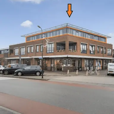 160m2 Appartement te huur voor 1950€/maand in Hardinxveld-Giessendam
