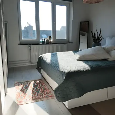 52m2 Appartement te huur voor 919€/maand in Bloemenweg, Maastricht