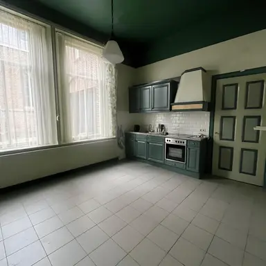 379m2 antikraak te huur voor 300€/maand in Linden