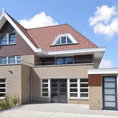 232m2 huis te huur voor 4500€/maand in Hertog Albrechtlaan 11, The Hague