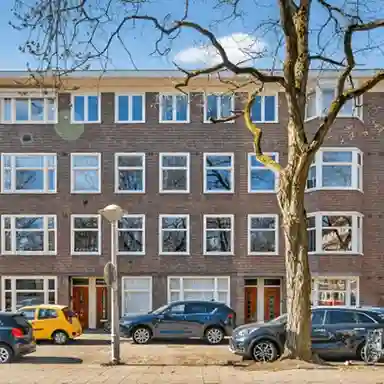 85m2 Appartement te huur voor 2650€/maand in Hoendiepstraat 54h, Amsterdam