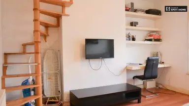 50m2 Appartement te huur voor 4227€/maand in R.D. Bügelstraat, Staphorst