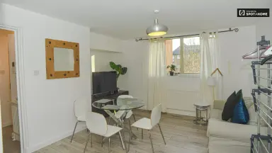 0m2 Appartement te huur voor 4107€/maand in C.P. Mulderveld, Alphen aan den Rijn