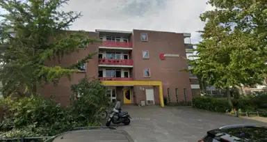 64m2 Appartement te huur voor 868.22€/maand in Burgemeester Schaapstraat 73, Krommenie