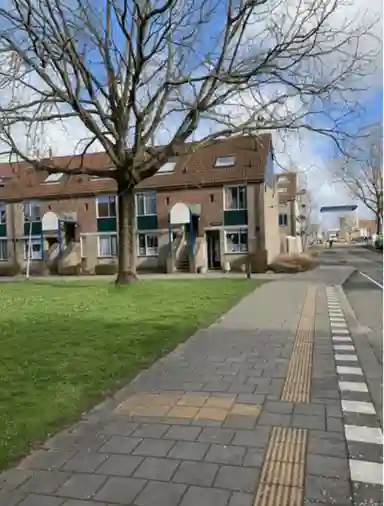 53m2 Appartement te huur voor 715.57€/maand in Lijnoliestraat 18, Krommenie