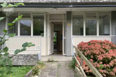 50m2 Appartement à louer pour 581.5€/mois à Orpheusstraat, Rotterdam