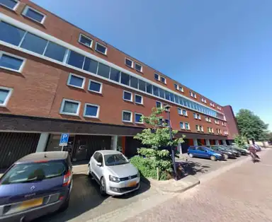 54m2 apartment to rent for 774.34€/month in Weusthagstraat 80, Hengelo