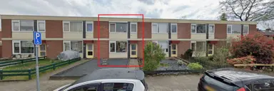 79m2 maison à louer pour 934.18€/mois à Vechtstraat 11, Apeldoorn