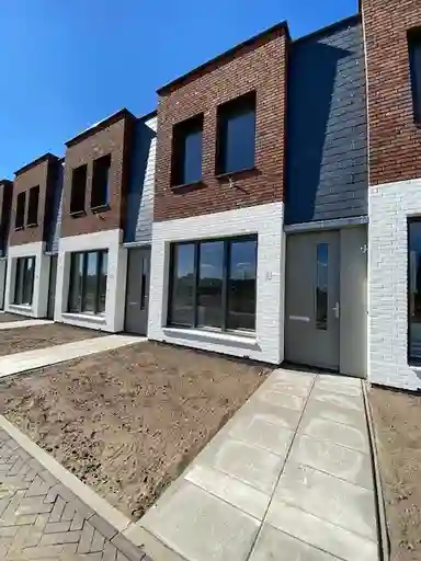 58m2 maison à louer pour 1277.74€/mois à Satijnzwam 1, Apeldoorn