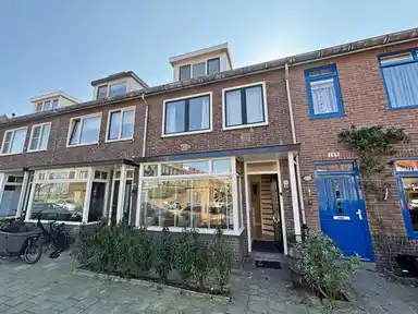 100m2 huis te huur voor 2695€/maand in Reigerstraat 144, Haarlem