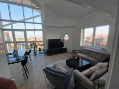 110m2 Appartement te huur voor 1610€/maand in Korte Hogendijk, Zaandam