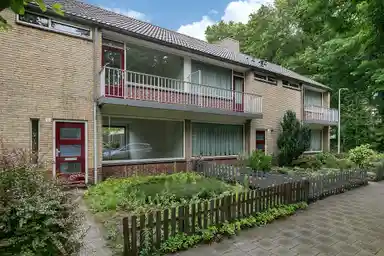 125m2 house to rent for 1492€/month in Corduwenerstraat 21, Tilburg