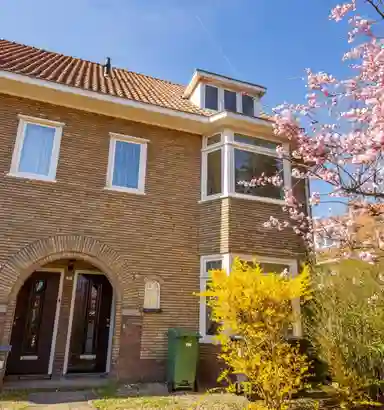 102μ² Διαμέρισμα προς ενοικίαση για 2850€/μήνα σε Van Goghstraat, Arnhem