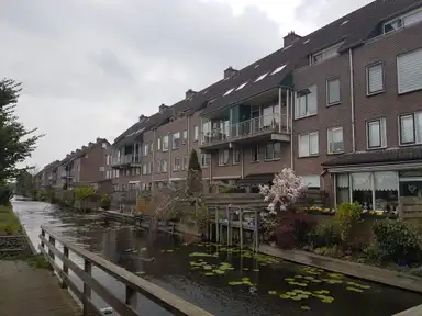 0m2 Appartement te huur voor 782.38€/maand in Voorofscheweg 88, Boskoop