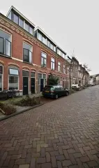 30m2 studio à louer pour 850€/mois à Hansenstraat, Leiden