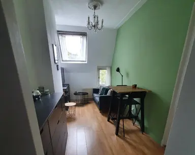 48m2 studio à louer pour 1190€/mois à Pels Rijckenstraat, Arnhem
