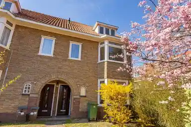 102μ² Διαμέρισμα προς ενοικίαση για 2850€/μήνα σε Van Goghstraat 29, Arnhem