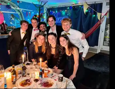 20m2 room to rent for 400€/month in E. du Perronlaan, Delft