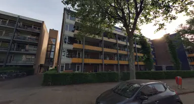 70m2 apartment to rent for 740.55€/month in Prinses Beatrixstraat 36-I, Hengelo