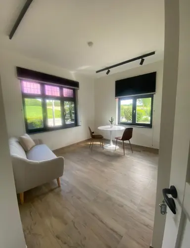 30m2 studio to rent for 880€/month in Brusselseweg, Maastricht