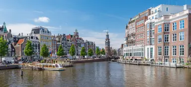 110m2 huis te huur voor 3200€/maand in Gaasterland, Amstelveen