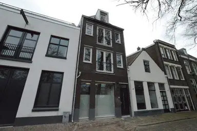 35m2 Appartement à louer pour 850€/mois à Menno van Coehoornsingel 5, Zwolle