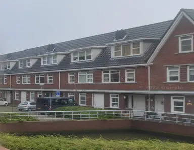 59m2 apartment to rent for 715.52€/month in Bloembinderspark 29, Lisse