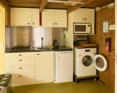 20m2 room to rent for 500€/month in Pater Wijnterlaan, Naarden