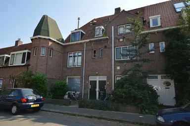 17m2 Chambre à louer pour 637€/mois à Prins Mauritsstraat 60, Zwolle