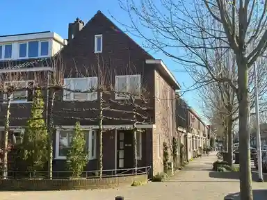 111m2 house to rent for 2755€/month in Pelgrimsweg 28, Tilburg