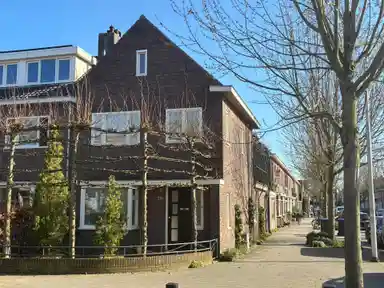 120m2 house to rent for 2755€/month in Pelgrimsweg 28, Tilburg
