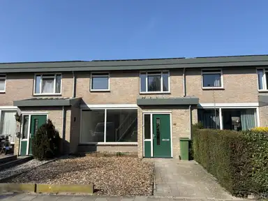 91m2 house to rent for 734.42€/month in Beneluxlaan 49, Vlijmen