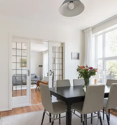 105m2 apartment to rent for 2695€/month in 2e Sweelinckstraat 5, The Hague