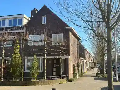 111m2 house to rent for 2755€/month in Pelgrimsweg 28, Tilburg