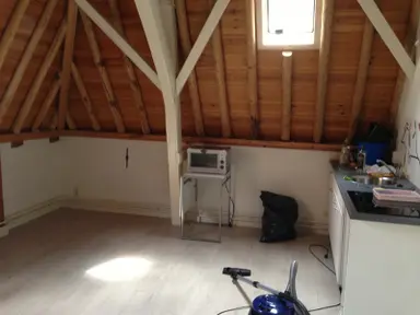 70m2 Camera in affitto per 1200€/mese a Jeruzalemstraat, Utrecht