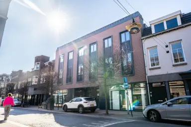 70m2 apartment to rent for 1595€/month in Steenweg, Helmond