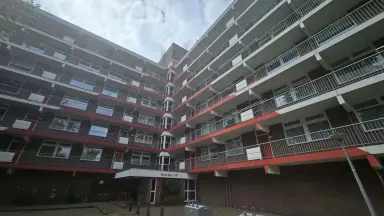 73m2 Appartement te huur voor 713€/maand in Grote Beer, Krommenie