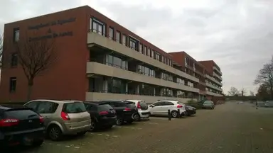 70m2 apartment to rent for 874.6€/month in Albert Verweyplein 6, Harderwijk