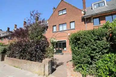 160m2 house to rent for 3500€/month in Van Wouwstraat 17, The Hague