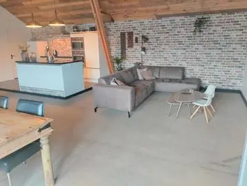 100m2 monolocale in affitto per 900€/mese a Zundert