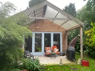 25m2 Camera in affitto per 950€/mese a Minstraat, Utrecht